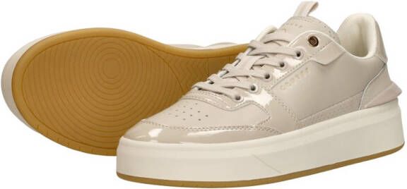 Cruyff Endorsed Tennis