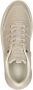 Cruyff Endorsed Tennis sneakers beige Leer Lage sneakers Dames - Thumbnail 7