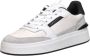 Cruyff Endorsed Tennis grijs zwart sneakers heren (C ) - Thumbnail 4