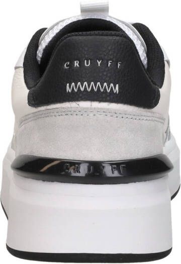 Cruyff Endorsed Tennis