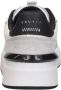 Cruyff Endorsed Tennis grijs zwart sneakers heren (C ) - Thumbnail 5
