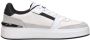 Cruyff Endorsed Tennis grijs zwart sneakers heren (C ) - Thumbnail 6