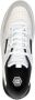 Cruyff Endorsed Tennis grijs zwart sneakers heren (C ) - Thumbnail 9