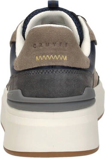 Cruyff Endorsed Tennis