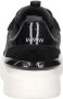 Cruyff Endorsed Tennis Quilted soft leather Sneaker - Thumbnail 4