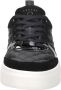 Cruyff Endorsed Tennis Quilted soft leather Sneaker - Thumbnail 5