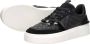 Cruyff Endorsed Tennis Quilted soft leather Sneaker - Thumbnail 6