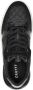 Cruyff Endorsed Tennis Quilted soft leather Sneaker - Thumbnail 7