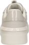 Cruyff Endorsed Tennis Quilted soft leather Sneaker - Thumbnail 4