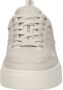 Cruyff Endorsed Tennis Quilted soft leather Sneaker - Thumbnail 5