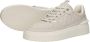 Cruyff Endorsed Tennis Quilted soft leather Sneaker - Thumbnail 6