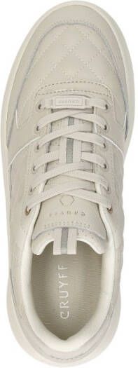 Cruyff Endorsed Tennis