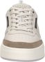 Cruyff Endorsed Tennis Sneakers Heren Beige - Thumbnail 5
