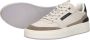 Cruyff Endorsed Tennis Sneakers Heren Beige - Thumbnail 6