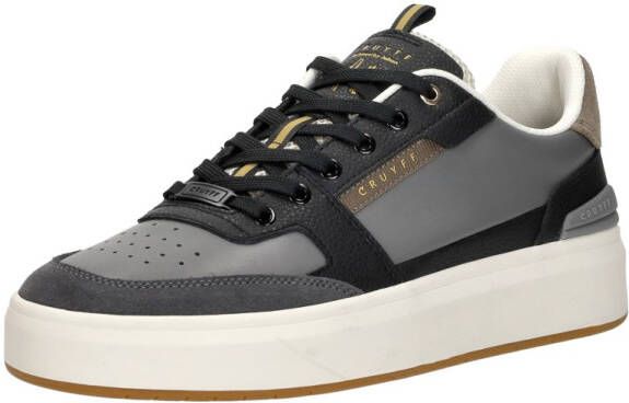 Cruyff Endorsed Tennis