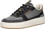 Cruyff Endorsed Tennis grijs sneakers heren (C ) - Thumbnail 4