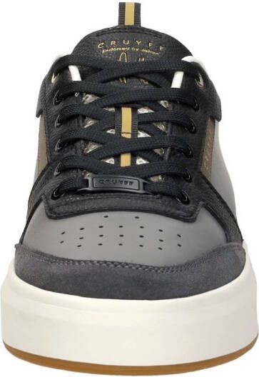 Cruyff Endorsed Tennis