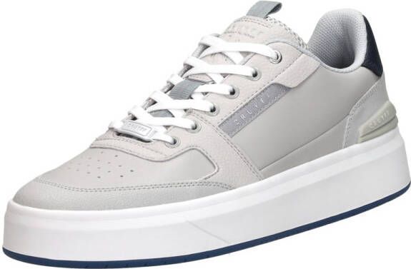 Cruyff Endorsed Tennis Licht Grijs