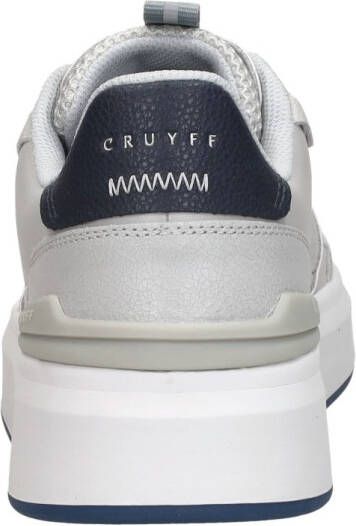Cruyff Endorsed Tennis Licht Grijs