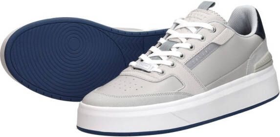 Cruyff Endorsed Tennis Licht Grijs