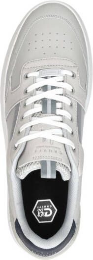 Cruyff Endorsed Tennis Licht Grijs