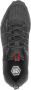 Cruyff Fearia sneakers zwart rood Jongens Imitatieleer 34 - Thumbnail 8