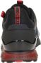 Cruyff Junior Cruyff Fearia Sneakers Jongens Zwart - Thumbnail 5