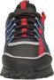 Cruyff Junior Cruyff Fearia Sneakers Jongens Zwart - Thumbnail 6