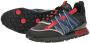 Cruyff Junior Cruyff Fearia Sneakers Jongens Zwart - Thumbnail 7