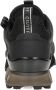Cruyff Junior Cruyff Fearia Sneakers Jongens Zwart - Thumbnail 15