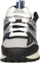 Cruyff Junior Fearia Sneakers Jongens Grijs - Thumbnail 6
