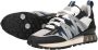 Cruyff Junior Fearia Sneakers Jongens Grijs - Thumbnail 7