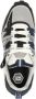 Cruyff Junior Fearia Sneakers Jongens Grijs - Thumbnail 8