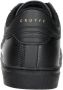 Cruyff Zwarte Sneaker met Gouden Accenten voor Heren Black Heren - Thumbnail 6