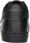 Cruyff Zwarte Sneaker met Gouden Accenten voor Heren Zwart Heren - Thumbnail 8