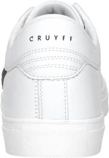 Cruyff Flash Sneakers wit Synthetisch - Foto 7