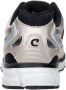 CRUYFF flash eclectic sneakers zwart goud dames - Thumbnail 8