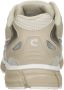 Cruyff Beige Flash Eclectic Sneaker Dames Lichtgewicht Comfortabel Beige Dames - Thumbnail 6
