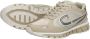 Cruyff Beige Flash Eclectic Sneaker Dames Lichtgewicht Comfortabel Beige Dames - Thumbnail 8
