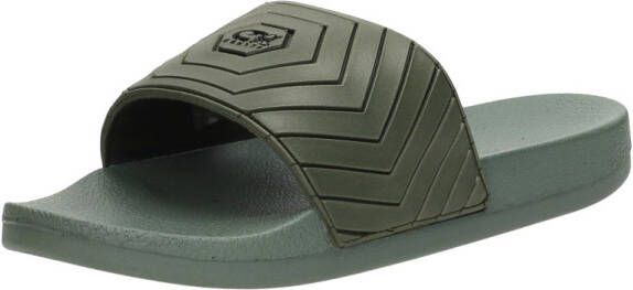 Cruyff Hex Slide