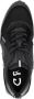 Cruyff Stijlvolle Hex Superbia Sneakers Matt Ripstop Carbon Embossed Black Heren - Thumbnail 8