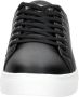 Cruyff Impact Court Sneakers Laag zwart - Thumbnail 7