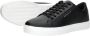 Cruyff Impact Court Sneakers Laag zwart - Thumbnail 9