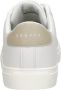 Cruyff Lage Impact Court Sneakers White Heren - Thumbnail 6