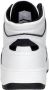 Cruyff Indoor Basket Sneaker Zwart Wit White Heren - Thumbnail 9