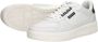 Cruyff Indoor King Sneaker voor Heren White Heren - Thumbnail 11