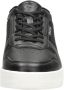 Cruyff Indoor King Sneakers zwart Synthetisch - Thumbnail 9