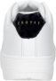 Cruyff Cuyff Indoor Royal sneakers Wit - Thumbnail 14