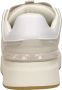 CRUYFF Kickturn White- Heren White - Thumbnail 4