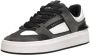 Cruyff Kickturn Sneakers Laag Donkergrijs - Thumbnail 3